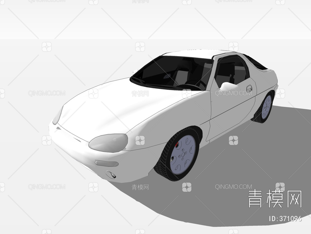马自达MazdaSU模型下载【ID:371096】