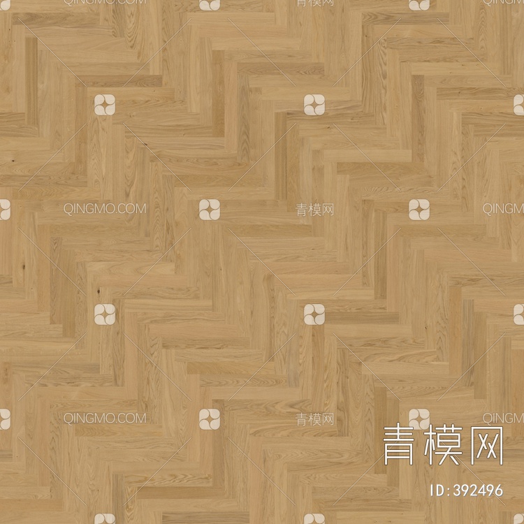 人字纹木地板贴图贴图下载【ID:392496】