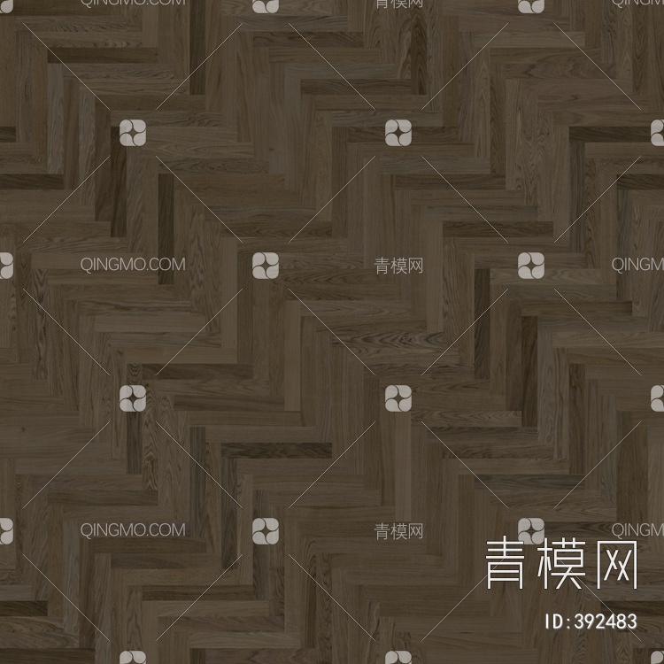 人字纹木地板贴图贴图下载【ID:392483】