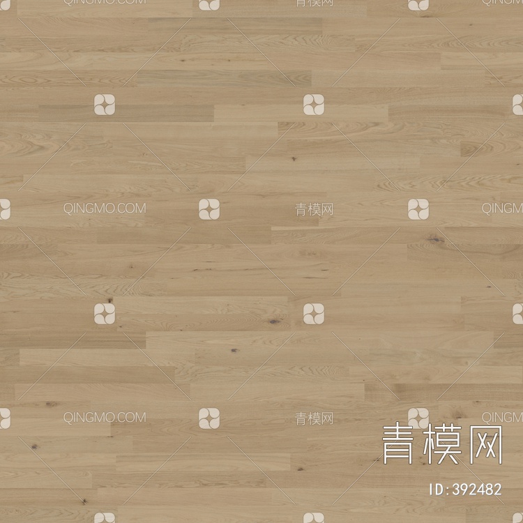 浅色拼接木地板贴图下载【ID:392482】