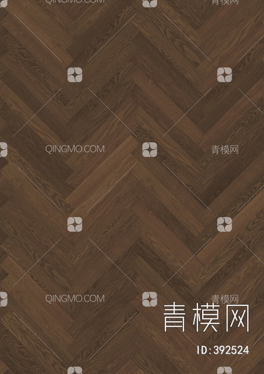 人字纹木地板贴图贴图下载【ID:392524】