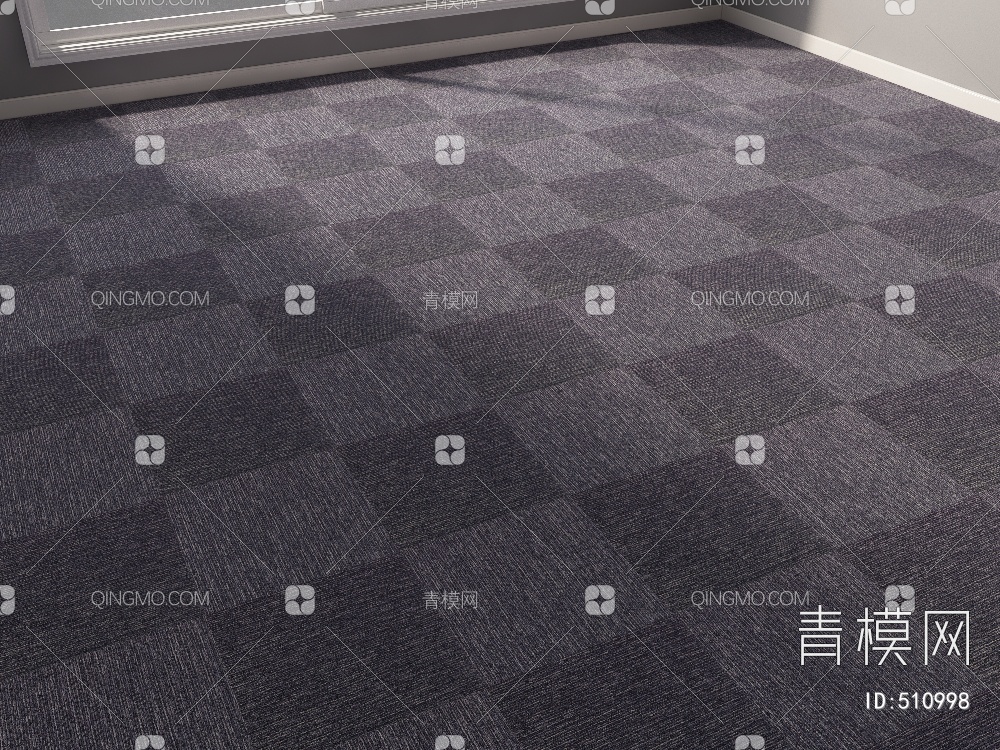 满铺地毯vary材质下载【ID:510998】