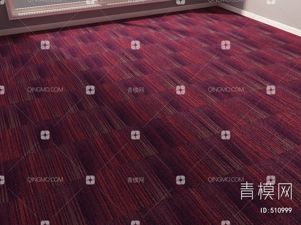满铺地毯vary材质下载【ID:510999】