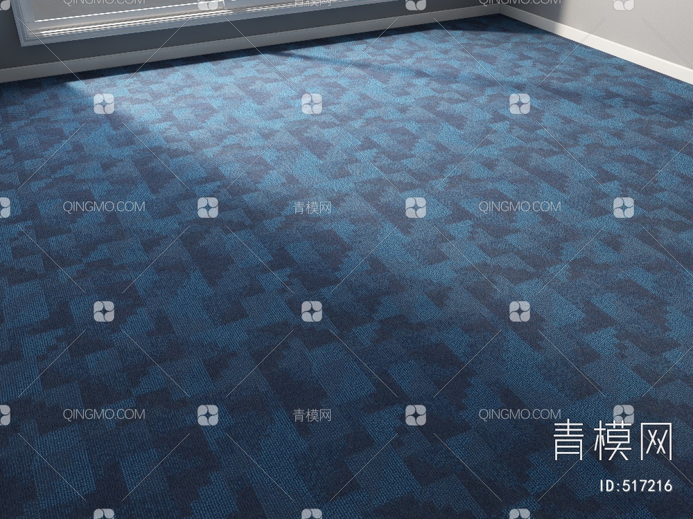 满铺地毯vary材质下载【ID:517216】