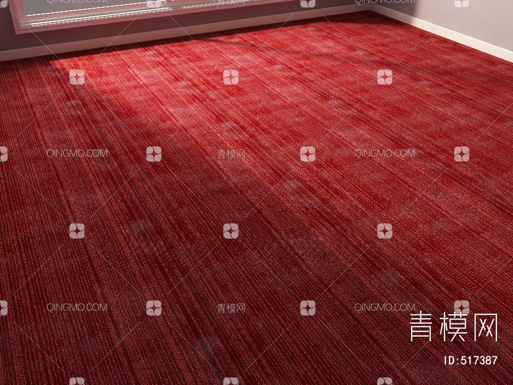 满铺地毯vary材质下载【ID:517387】