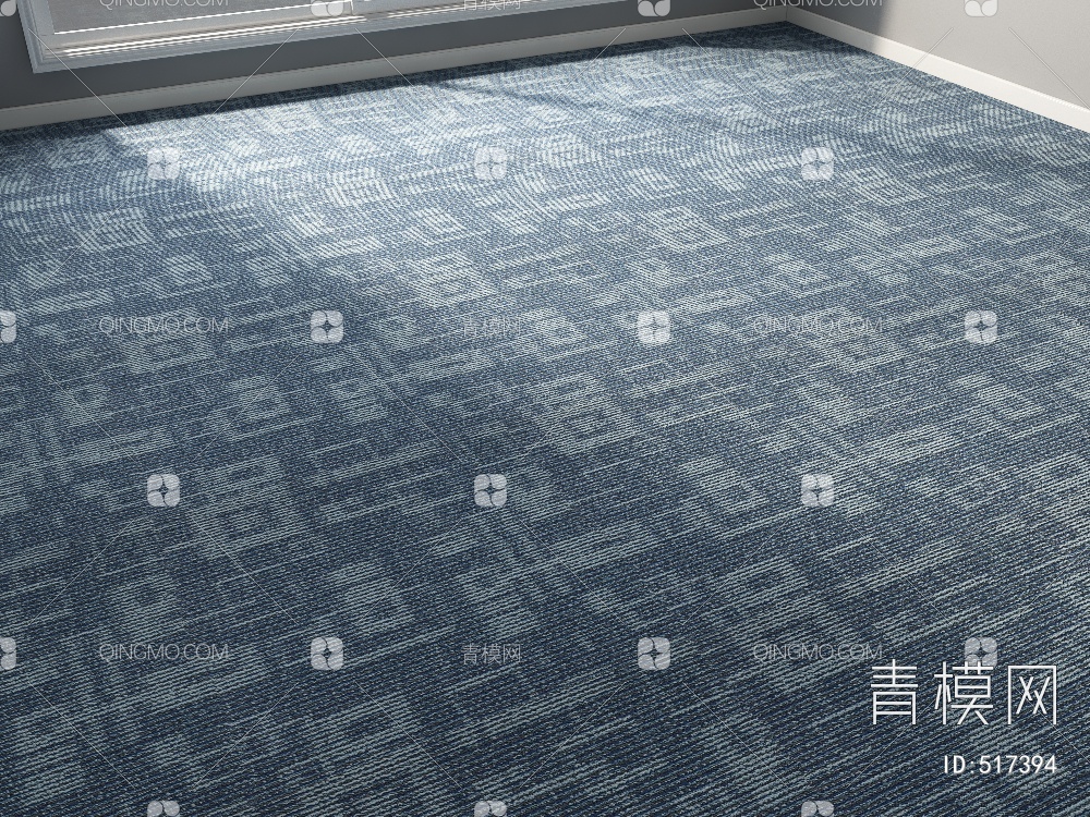 满铺地毯vary材质下载【ID:517394】