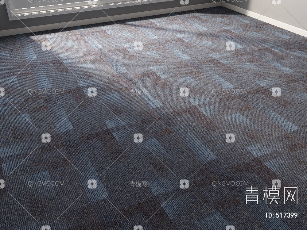 满铺地毯vary材质下载【ID:517399】
