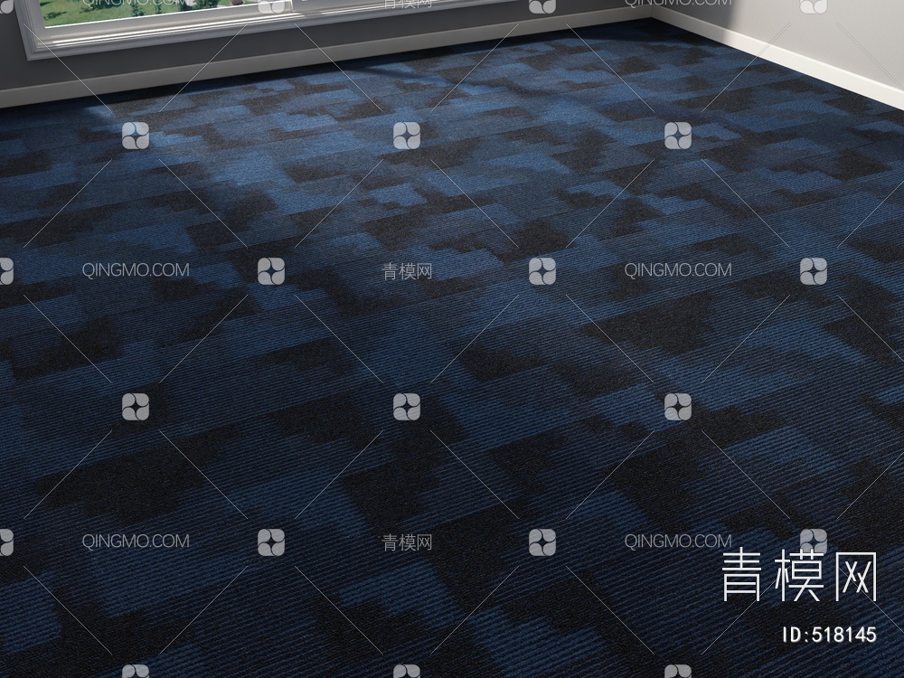 满铺地毯vary材质下载【ID:518145】