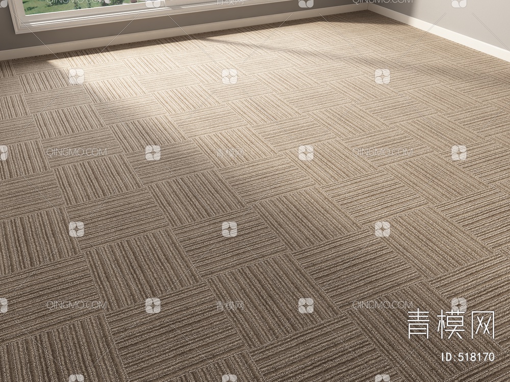 满铺地毯vary材质下载【ID:518170】