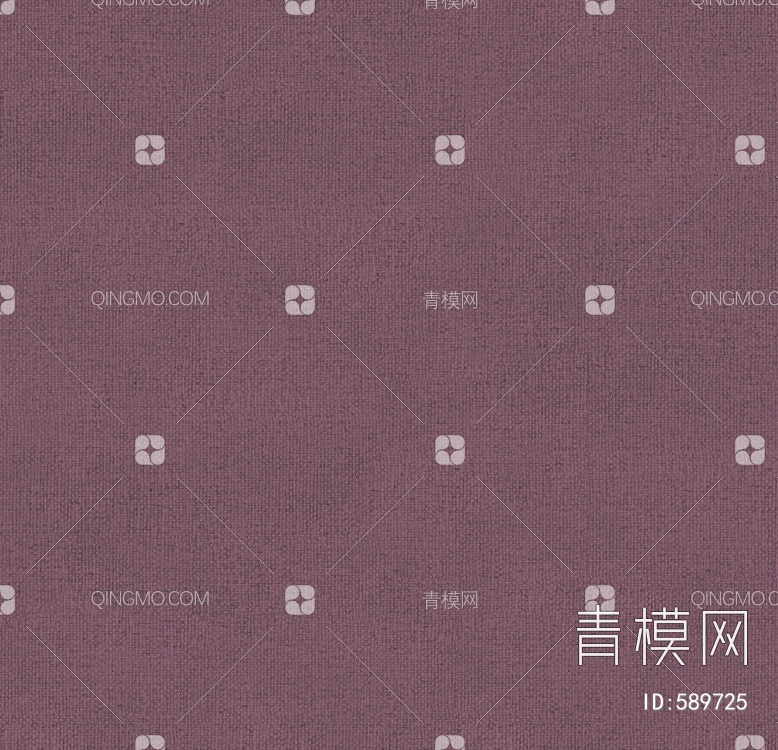 紫色纺织布纹贴图下载【ID:589725】