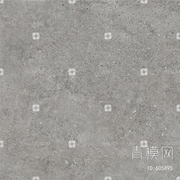 中灰色瓷砖贴图下载【ID:605895】