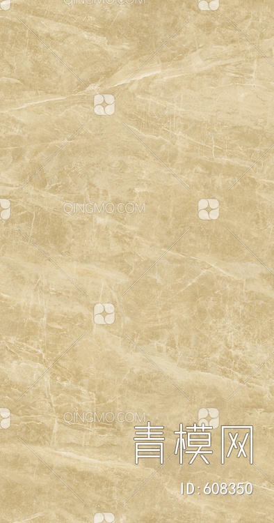道格拉斯 高清石纹 米黄色大理石 托斯卡纳 大板贴图下载【ID:608350】