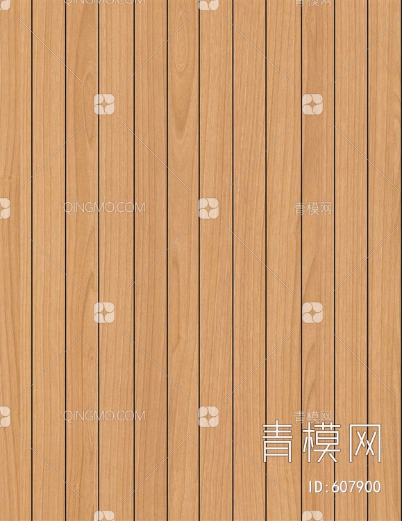 木地板 樟子松防腐木 园林景观  庭院设计 高清贴图贴图下载【ID:607900】