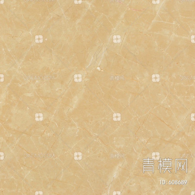 黄色大理石瓷砖贴图下载【ID:608689】
