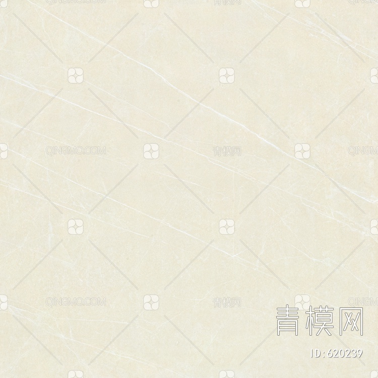 米黄色大理石 瓷砖贴图下载【ID:620239】