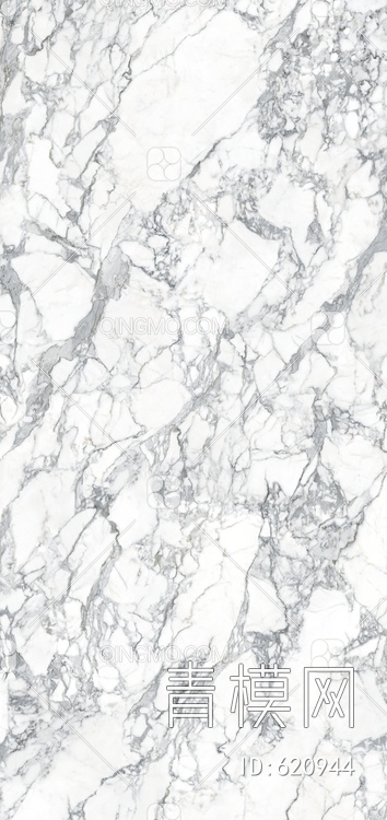 细纹雪花白 ARABESCATO Carrara 系列贴图下载【ID:620944】