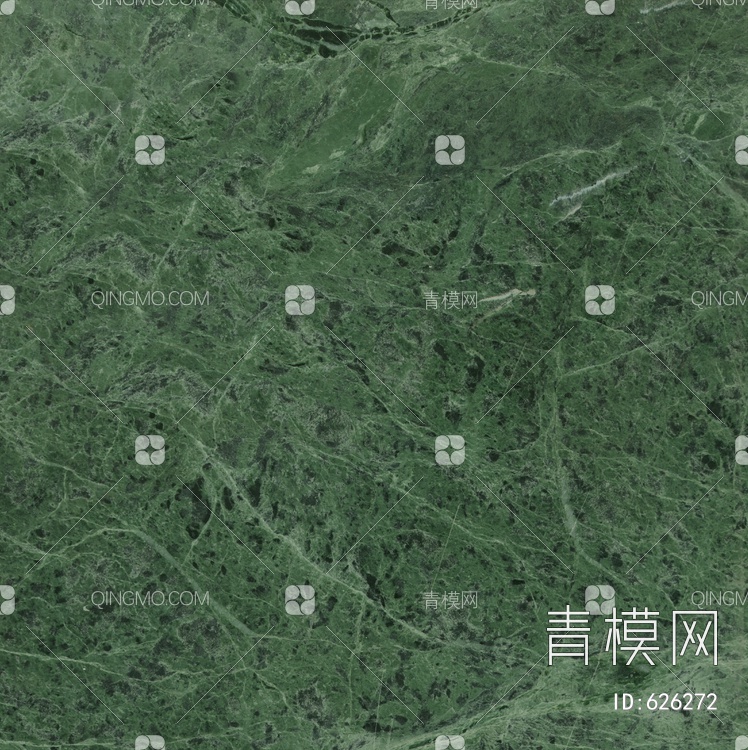 大理石 石材 绿色系列 纹理图 高清材质贴图贴图下载【ID:626272】