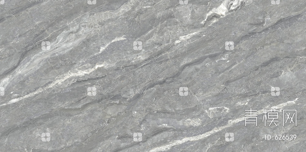 道格拉斯 石材 灰色大理石 高清石纹 墙地面 岩板 海浪灰贴图下载【ID:626539】