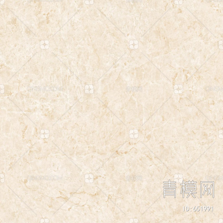 米黄大理石瓷砖贴图下载【ID:651991】