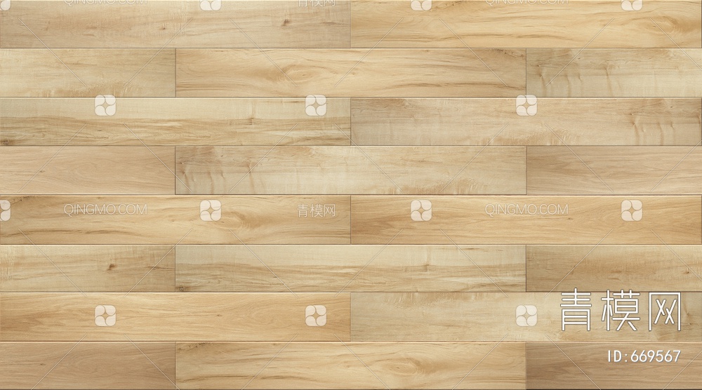 生活家木地板 木纹 拼花地板贴图下载【ID:669567】