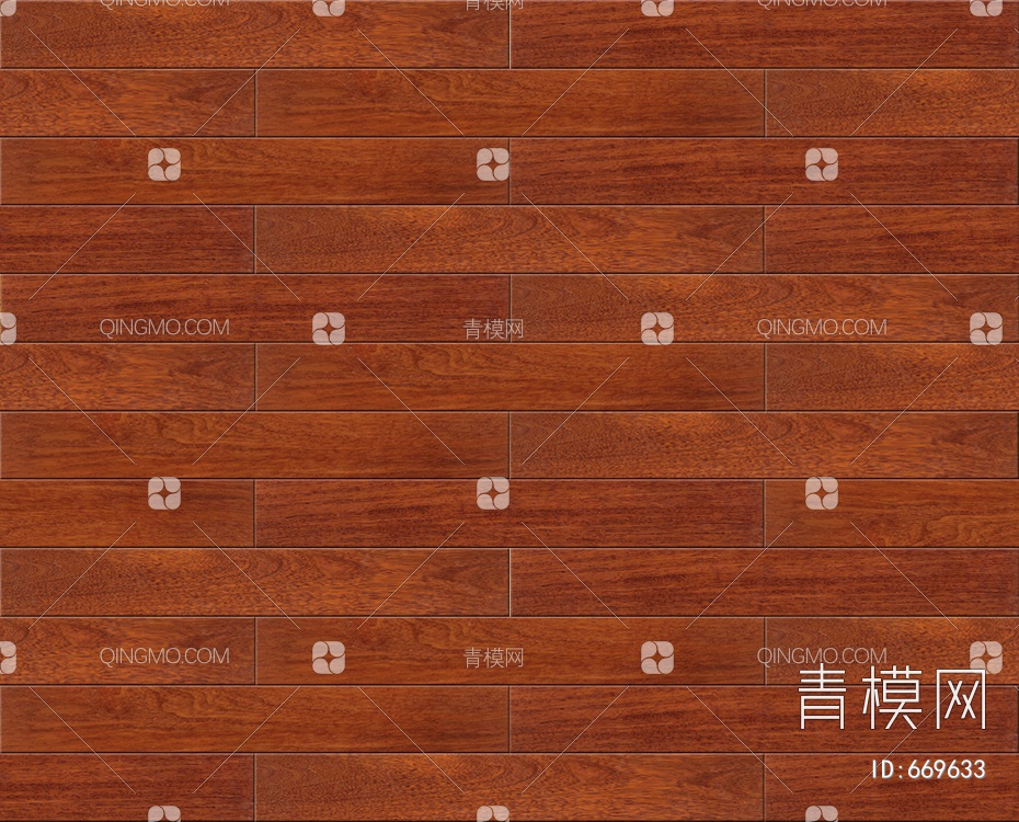 生活家木地板 木纹 拼花地板贴图下载【ID:669633】