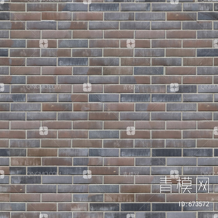 砖墙 (1)贴图下载【ID:673572】
