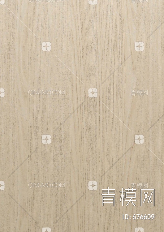 台式浅橡木科技木木纹贴图下载【ID:676609】