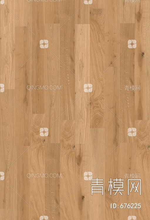 木地板 地板 无缝木地板 高清木地板 超写实木地板贴图下载【ID:676225】