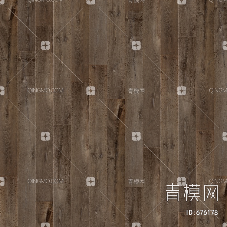咖啡色木地板贴图下载【ID:676178】