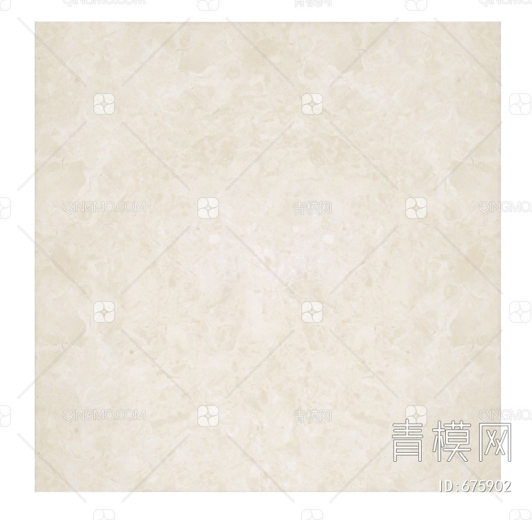 浅色理石瓷砖贴图下载【ID:675902】
