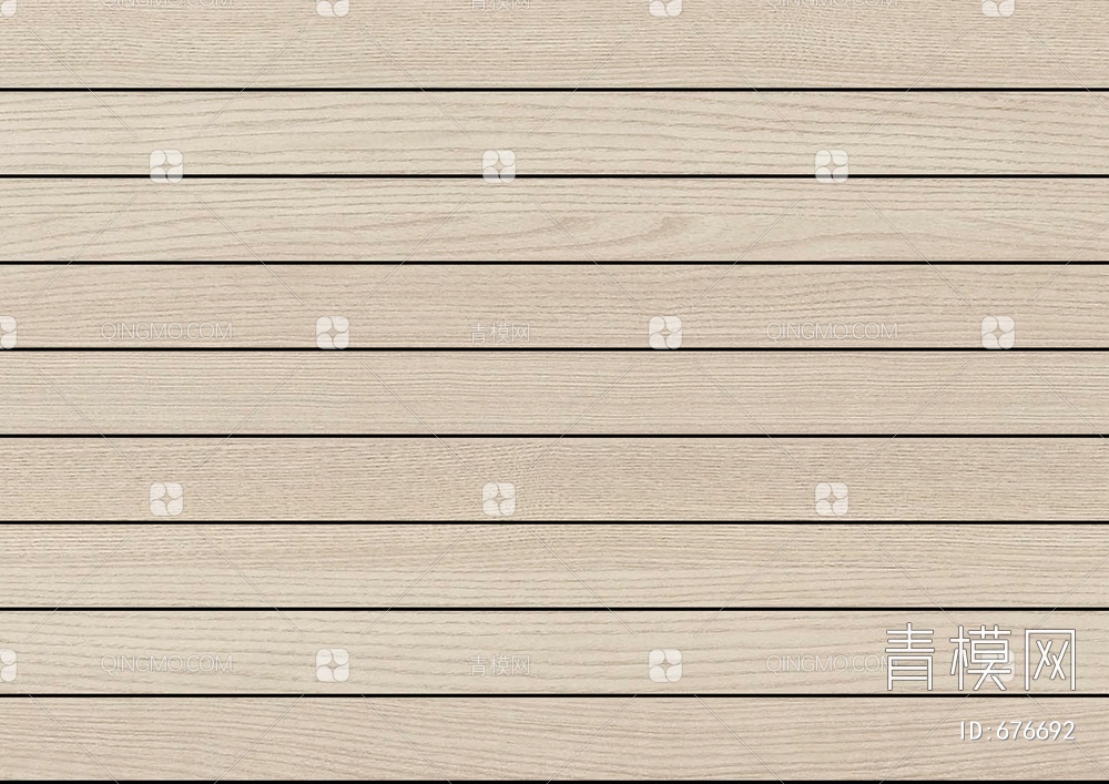 户外防腐木常规木地板木拼板贴图下载【ID:676692】