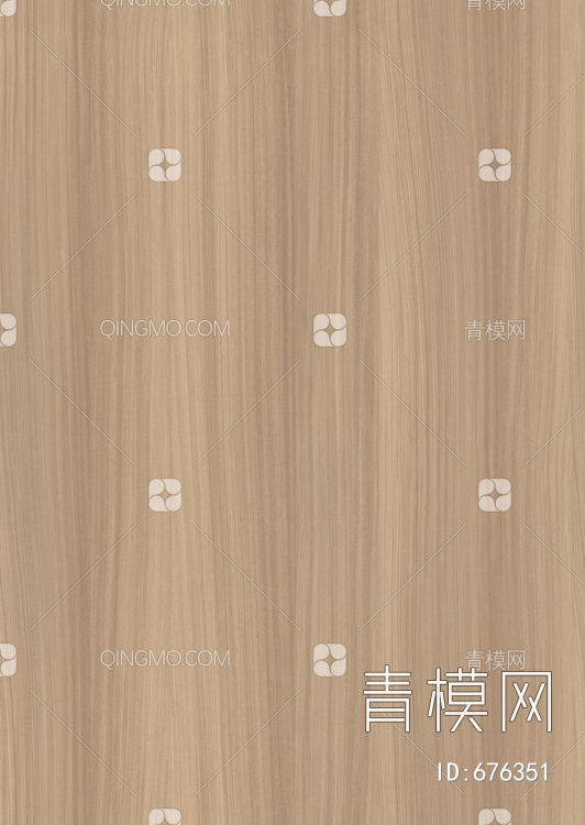 尤加利HS 0610 木纹 墙板 饰面贴图下载【ID:676351】