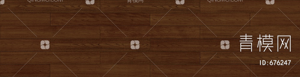 高清木地板贴图 木纹贴图下载【ID:676247】