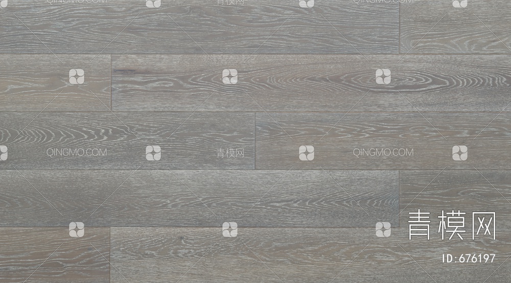 灰色木地板木饰面贴图下载【ID:676197】