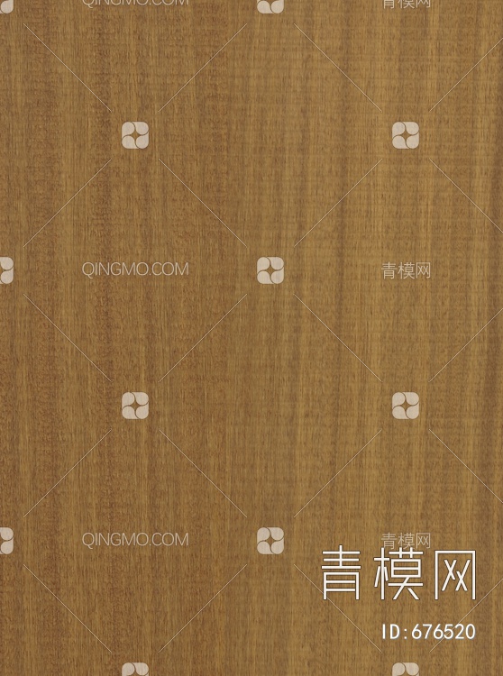 金丝楠木，木纹，木饰面贴图贴图下载【ID:676520】