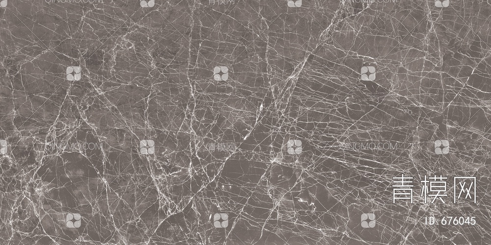 大理石系列 阿波罗灰贴图下载【ID:676045】