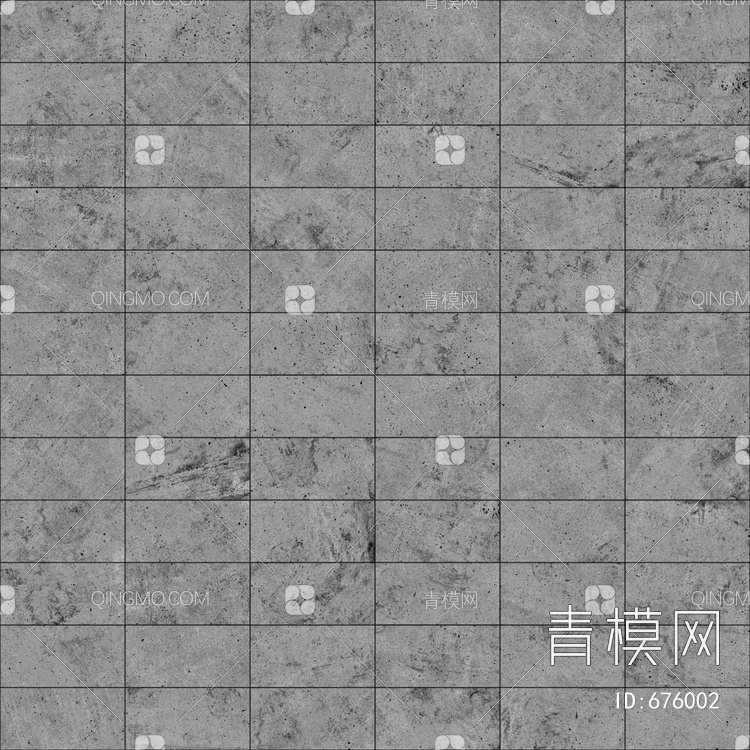 石材铺装 墙面贴面 高清材质贴图贴图下载【ID:676002】