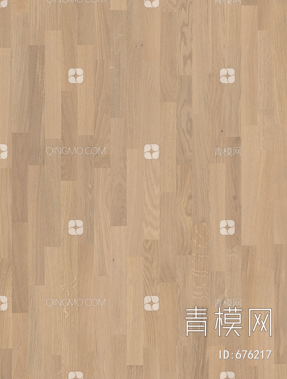 木地板 木纹 材质 贴图贴图下载【ID:676217】