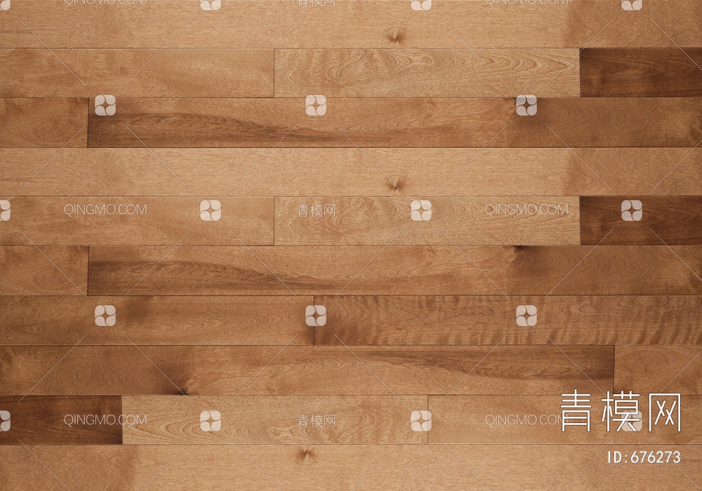 高清咖啡色木地板贴图下载【ID:676273】