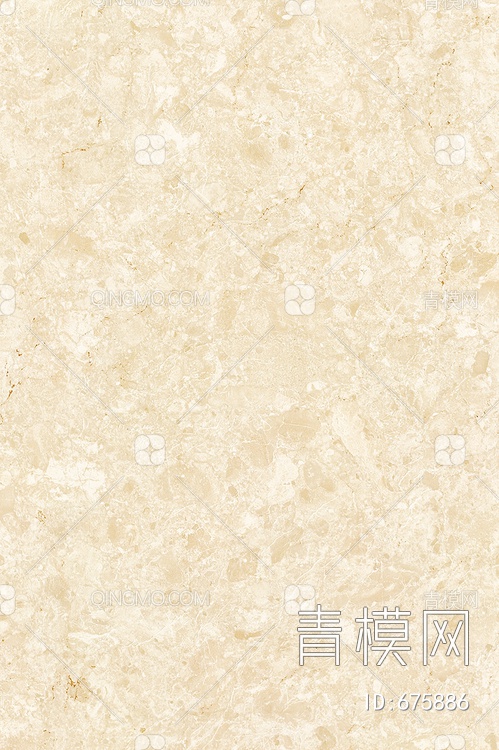简一大理石瓷砖之奥特曼米黄1 600x900贴图下载【ID:675886】