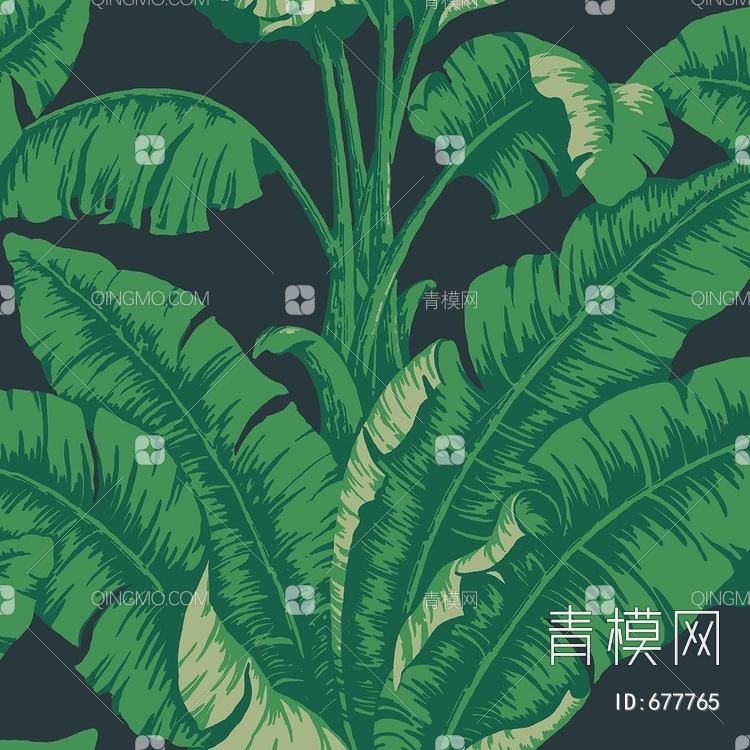 植物壁纸 大自然壁纸贴图下载【ID:677765】
