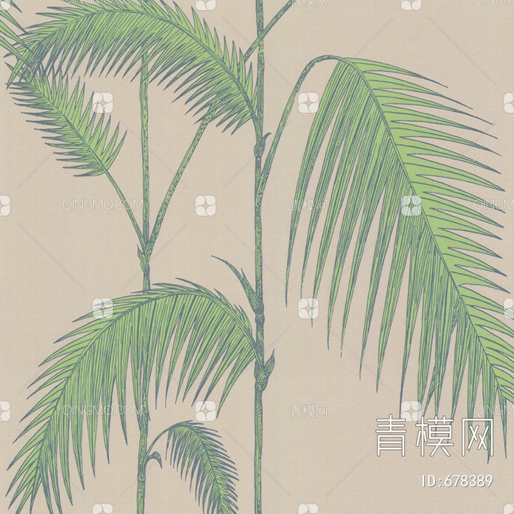 植物壁纸 大自然壁纸贴图下载【ID:678389】