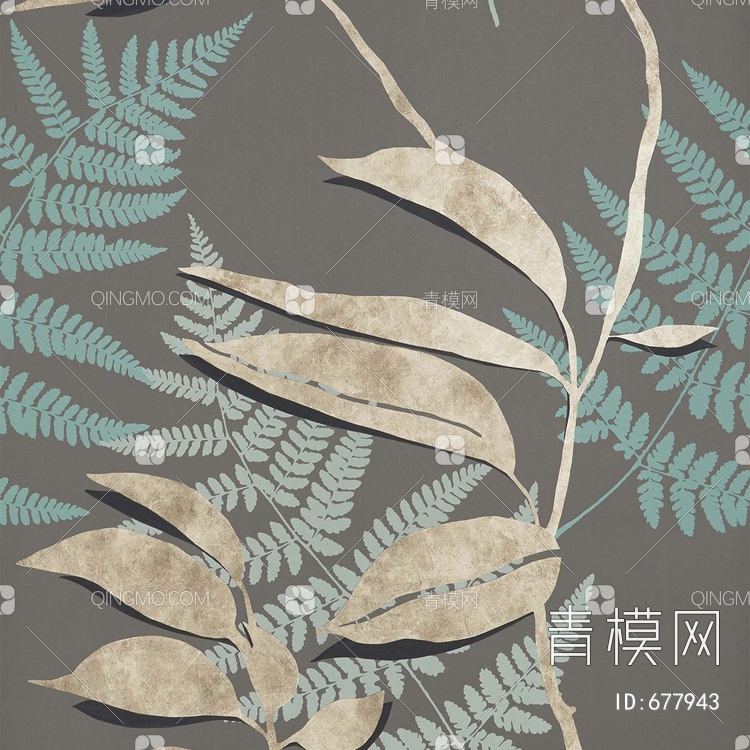 植物壁纸 大自然壁纸贴图下载【ID:677943】