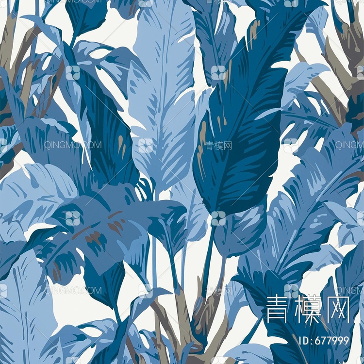 植物壁纸 大自然壁纸贴图下载【ID:677999】