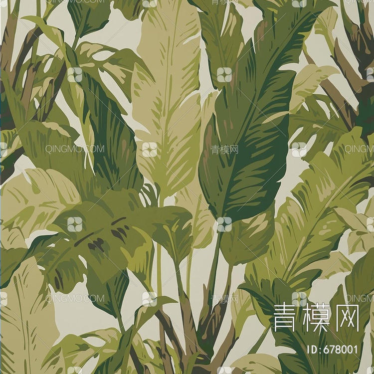 植物壁纸 大自然壁纸贴图下载【ID:678001】