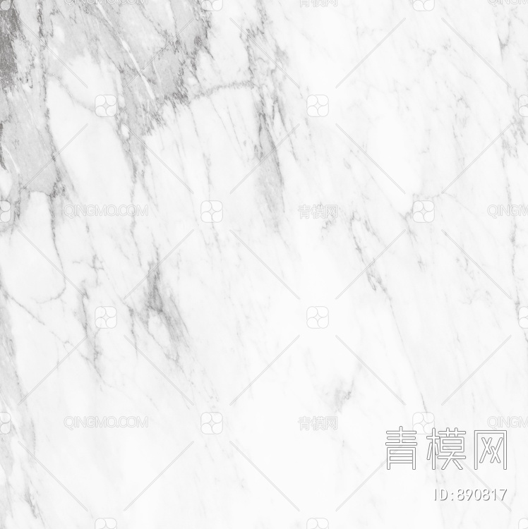 白色大理石贴图下载【ID:890817】