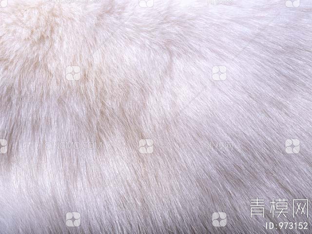 动物毛皮地毯贴图下载【ID:973152】