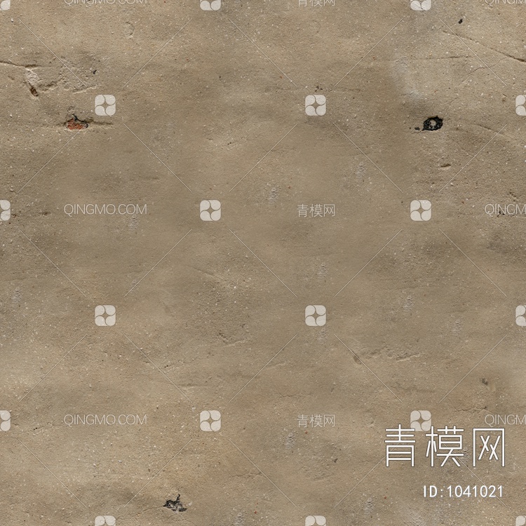 户外石材地砖 广场砖贴图下载【ID:1041021】