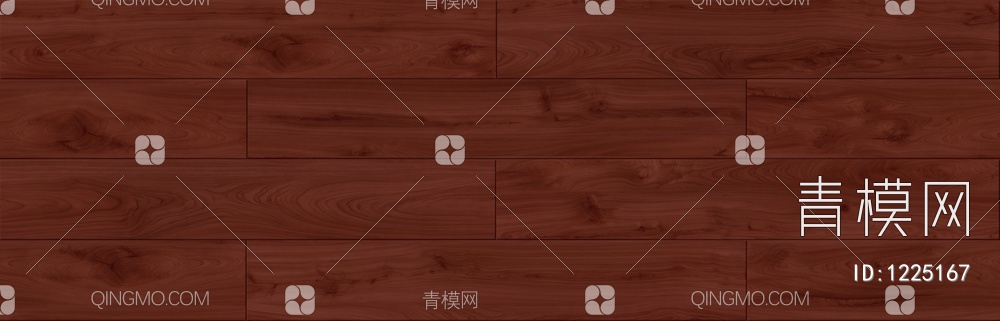 红木实木地板贴图贴图下载【ID:1225167】