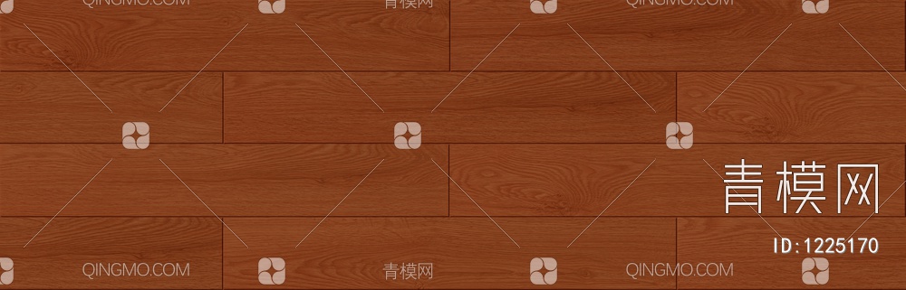 红木实木地板贴图贴图下载【ID:1225170】